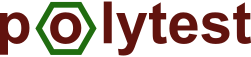 Polytest Logo